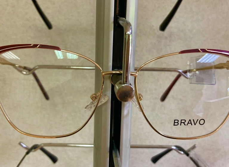 Оправы Bravo