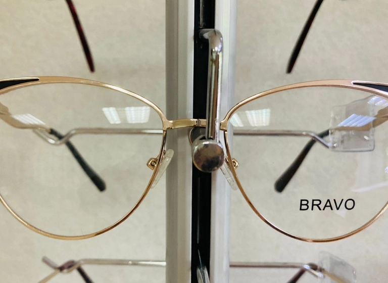 Оправы Bravo
