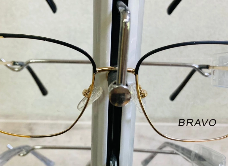 Оправы Bravo