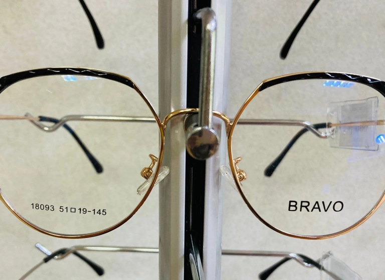 Оправы Bravo