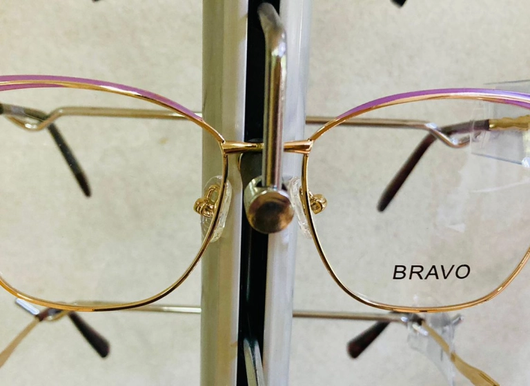 Оправы Bravo