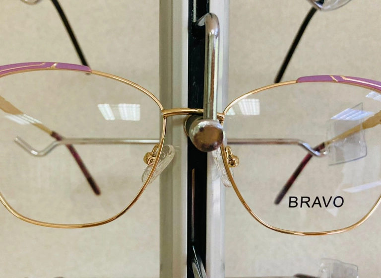 Оправы Bravo
